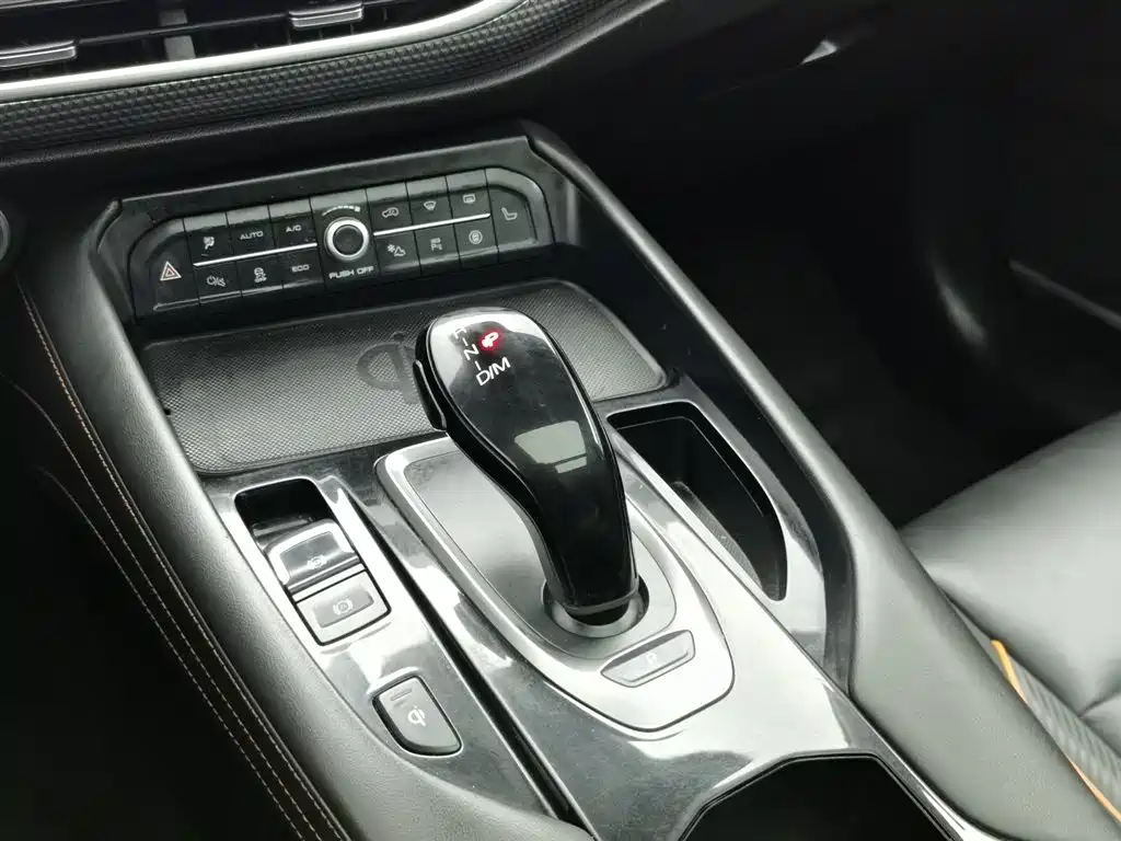 Haval F7 2021 2.0T AWD i-Joy фото 13