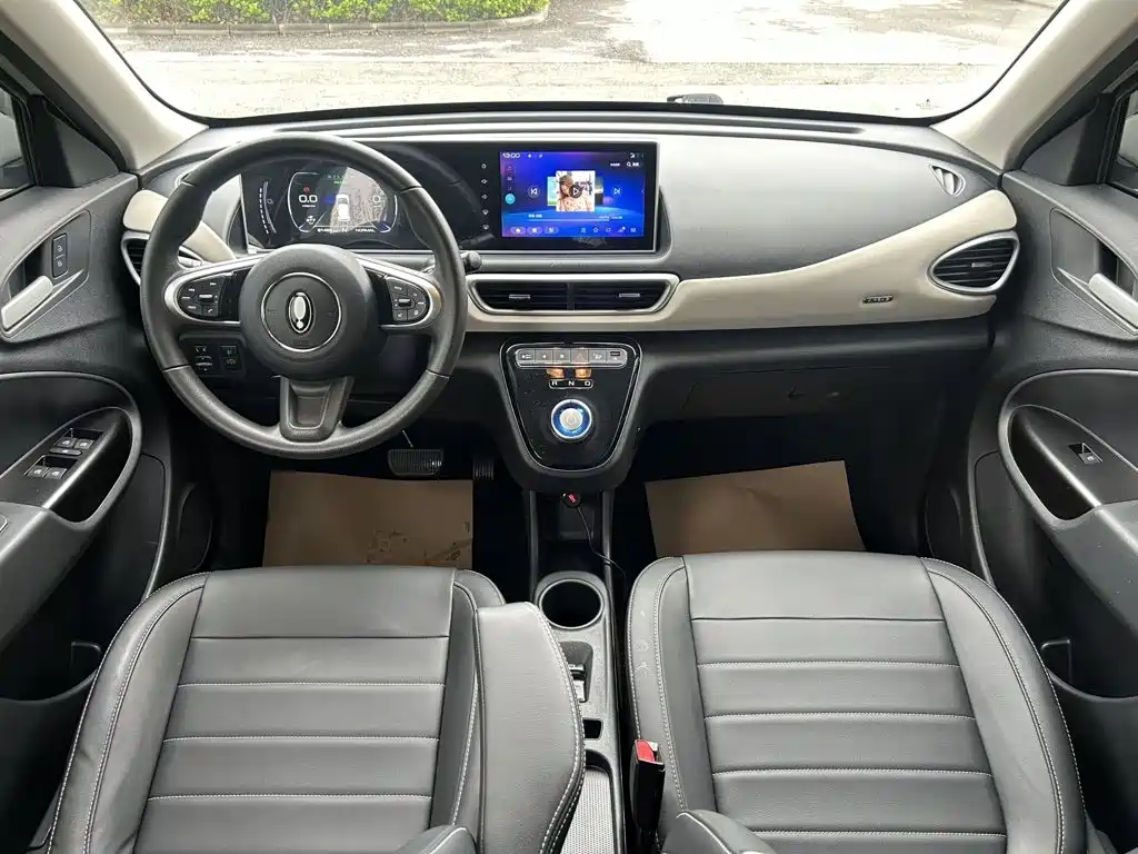 Ora White Cat 2022 2022 Wildcat Edition 360km Luxury (NMC)