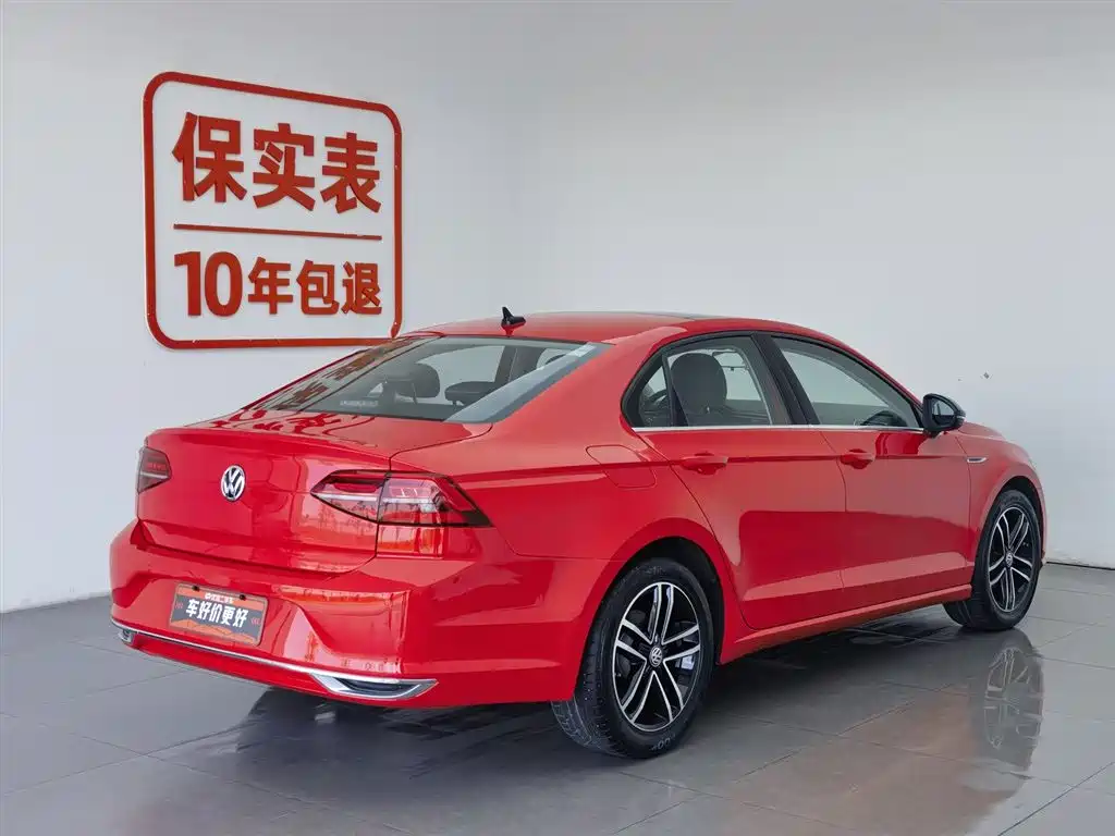 Volkswagen Lamando 2021 Facelift 280TSI DSG Comfort Edition фото 2