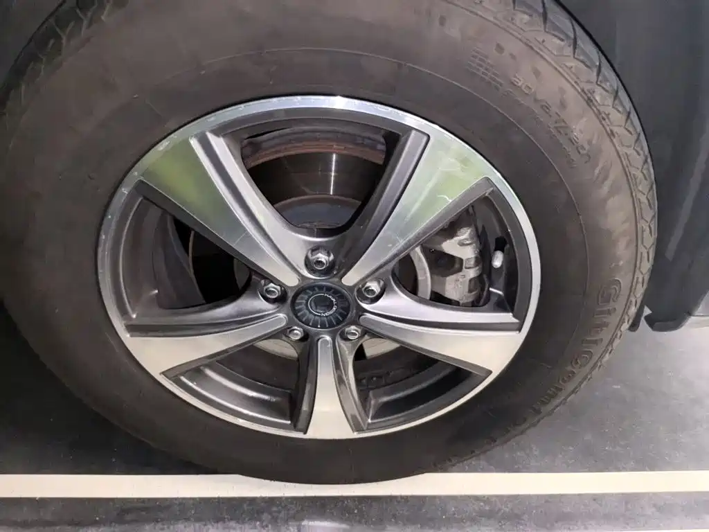 Haval H6 Coupe 2018 2018 Blue Label 1.5T Auto 2WD Luxury Edition