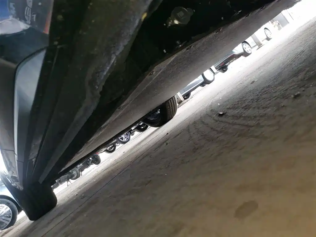 Geely Galaxy Galaxy E5 2026 530km Voyager Edition фото 22
