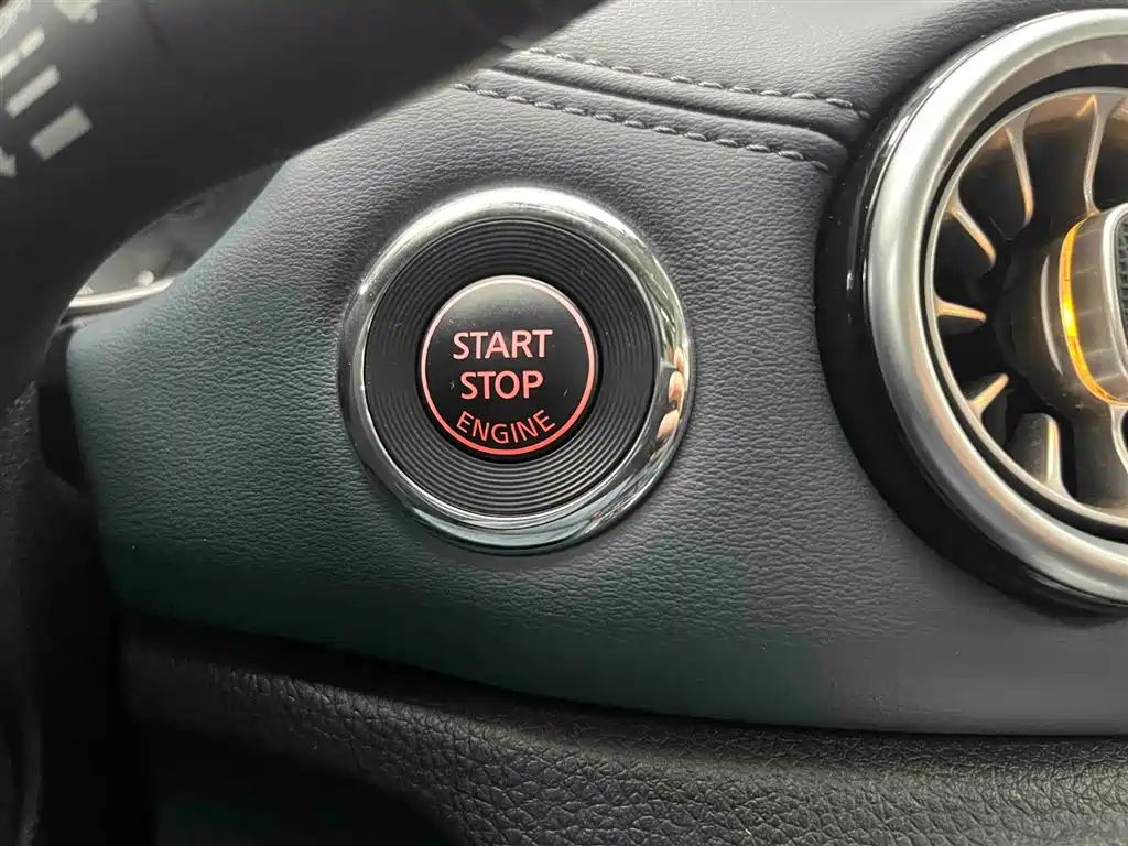 NISSAN QIJUN
