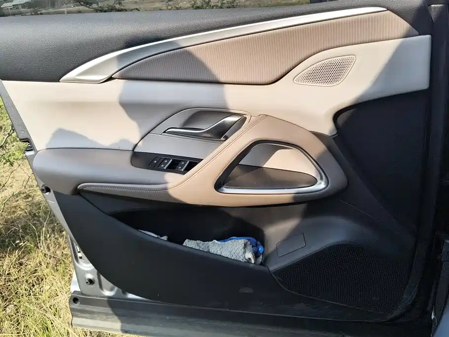 BYD SONGJIANG NEW ENERGY