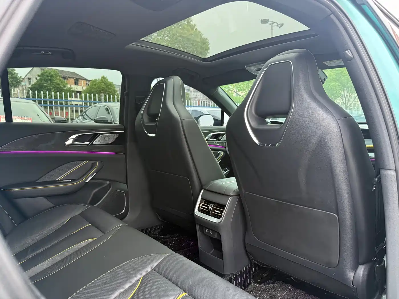 Hongqi H6 2023 2.0T Premium Edition фото 15