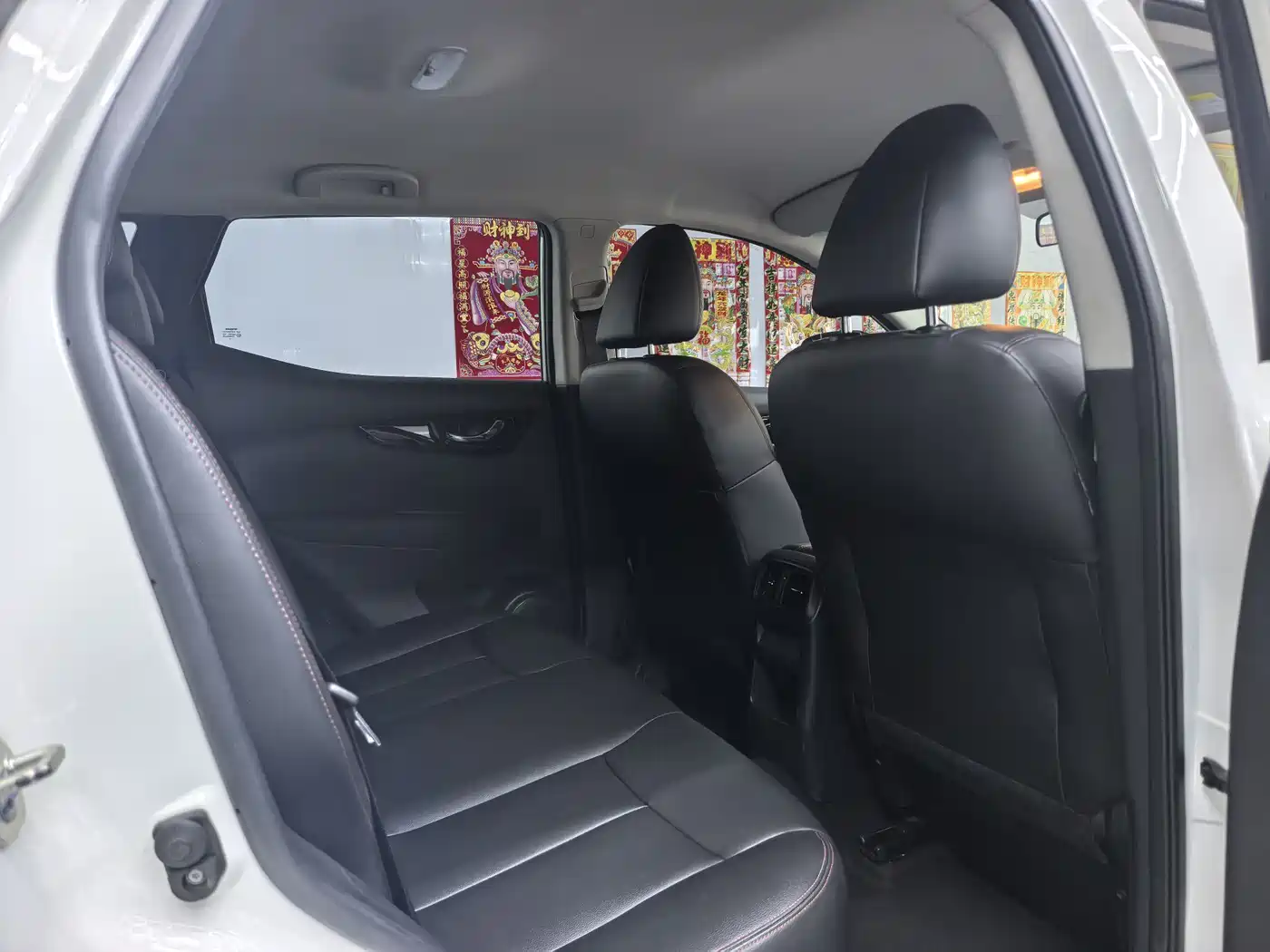 Nissan Qashqai, миниатюра 9