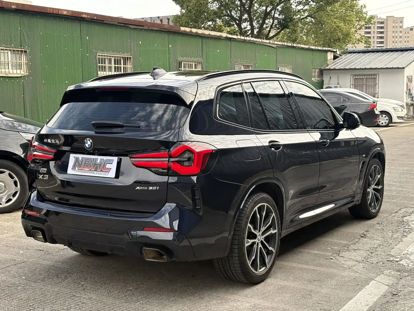 Photo 9 - BMW X3