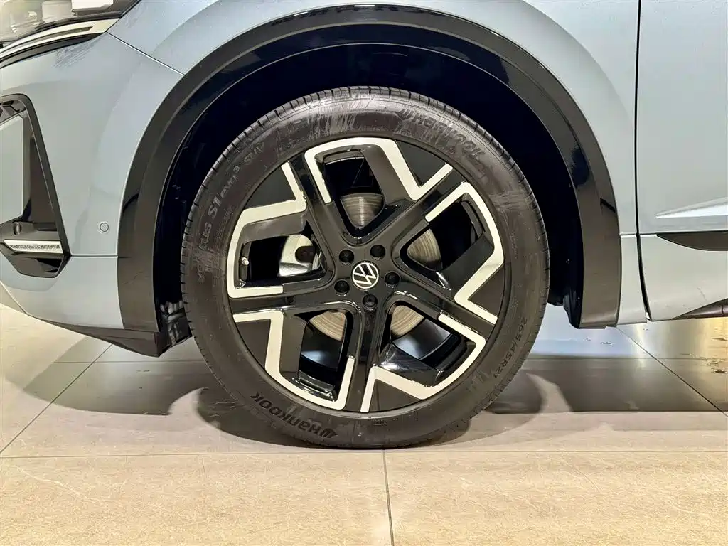 Volkswagen Talagon 2025 450TSI R-Line 6-Seater фото 10