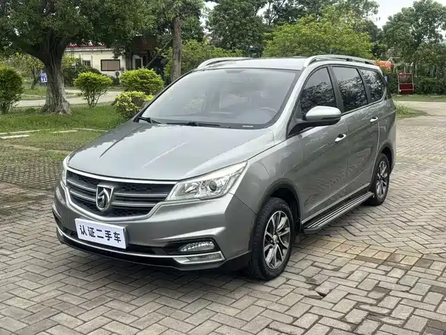 BAOJUN 730