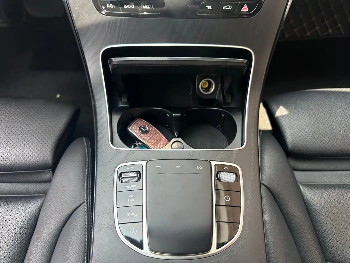Mercedes-Benz C-Class 2020 Facelift C 200 L Fashion Sport Version фото 19
