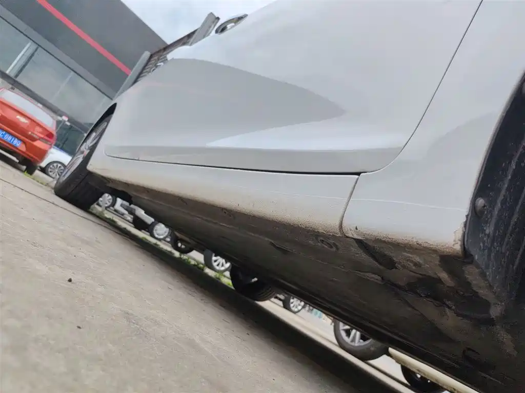 Hyundai Mistra 2014 1.8L Auto Premium DLX фото 21