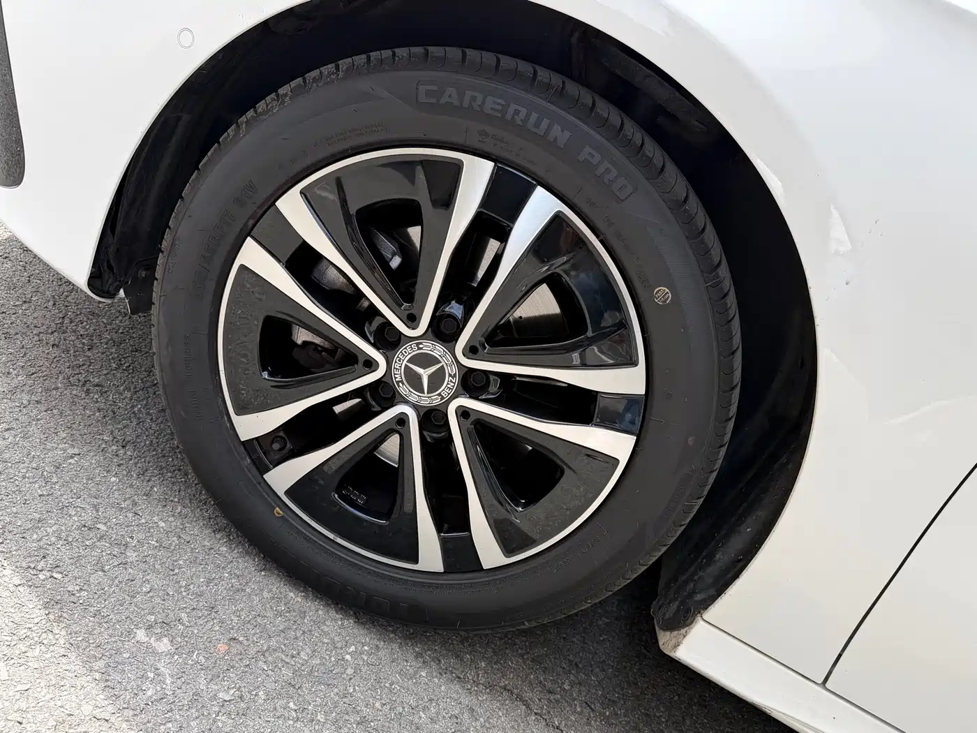 Mercedes-Benz A-Class 2023 A 200 L Dynamic фото 12