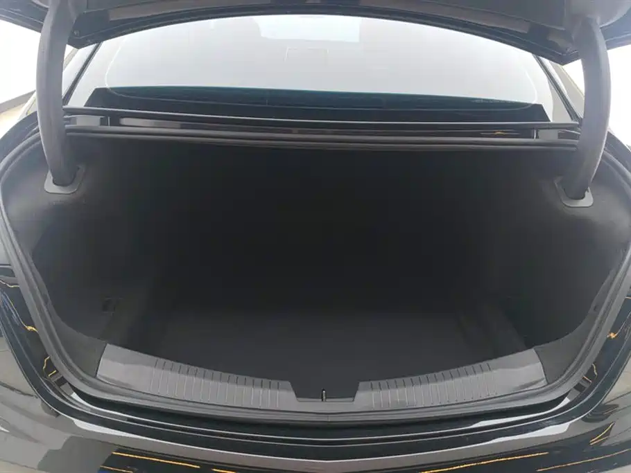 Cadillac CT5 2022 28T Luxury Edition фото 4