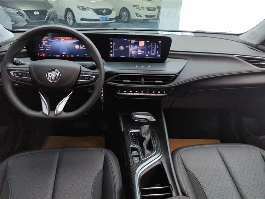 Buick Verano 2023 Pro Joy Edition фото 12