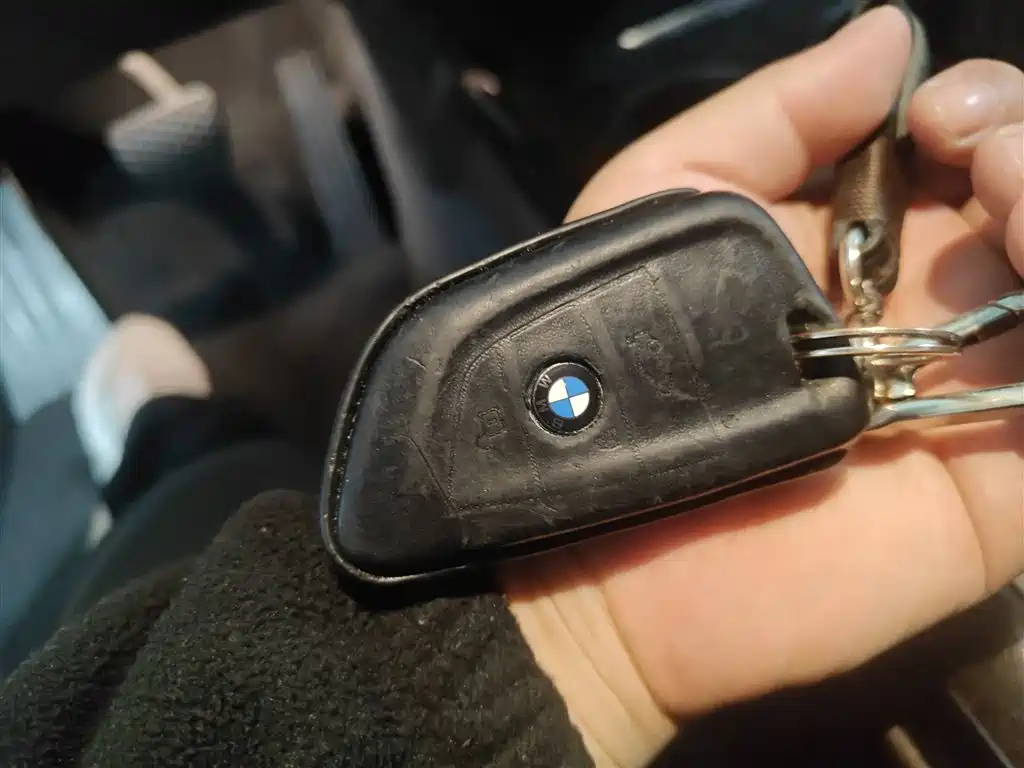 BMW X5 (Import) 2017 xDrive28i фото 18