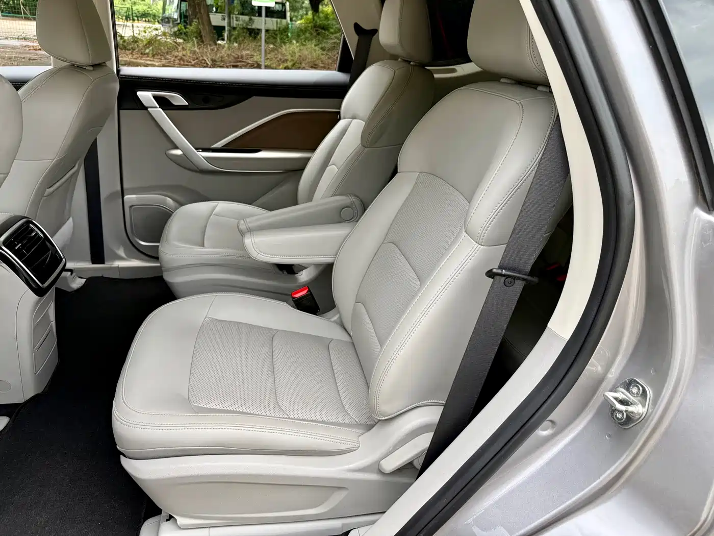 Geely Jiaji New Energy 2021 2021 ePro 1.5TD PHEV Leisure Edition