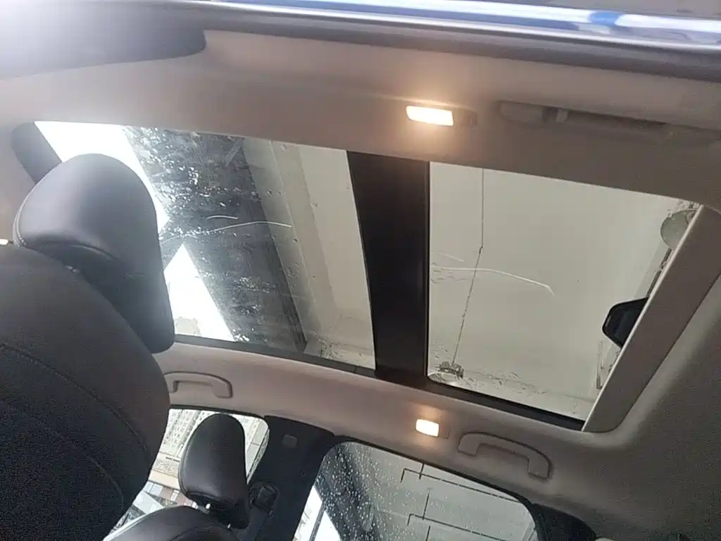 Infiniti QX50 2021 2020 Facelift 2.0T 2WD Elite Edition