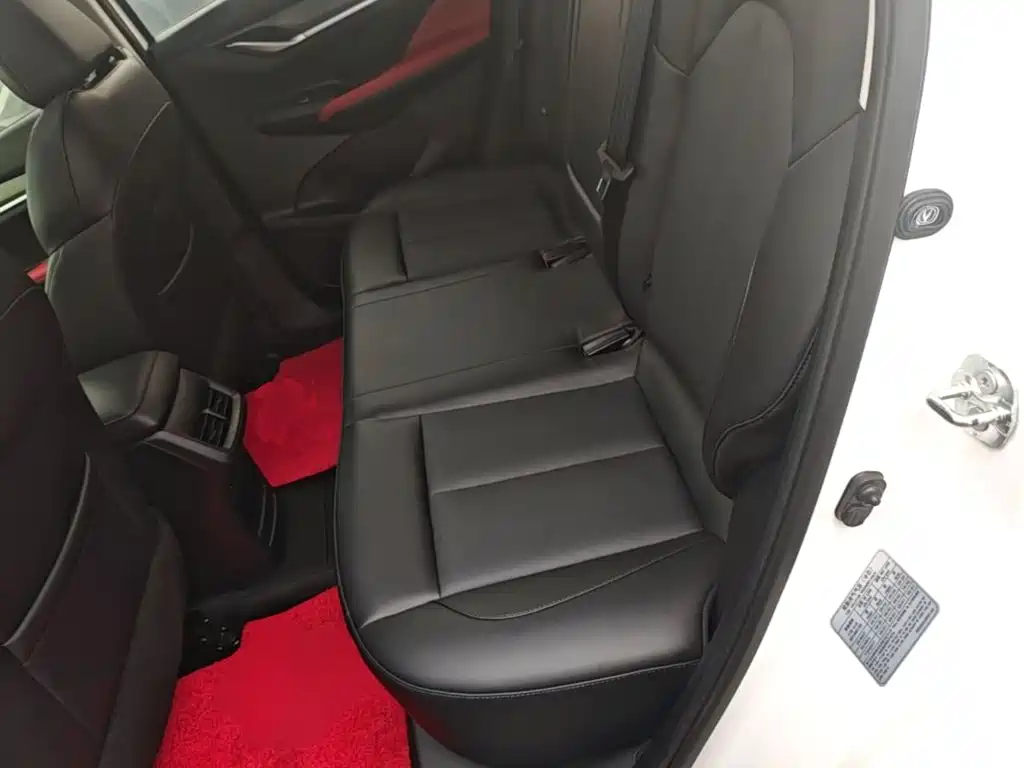 Changan CS55 PLUS 2020 2021 Blue Whale Edition 1.5T DCT Luxury