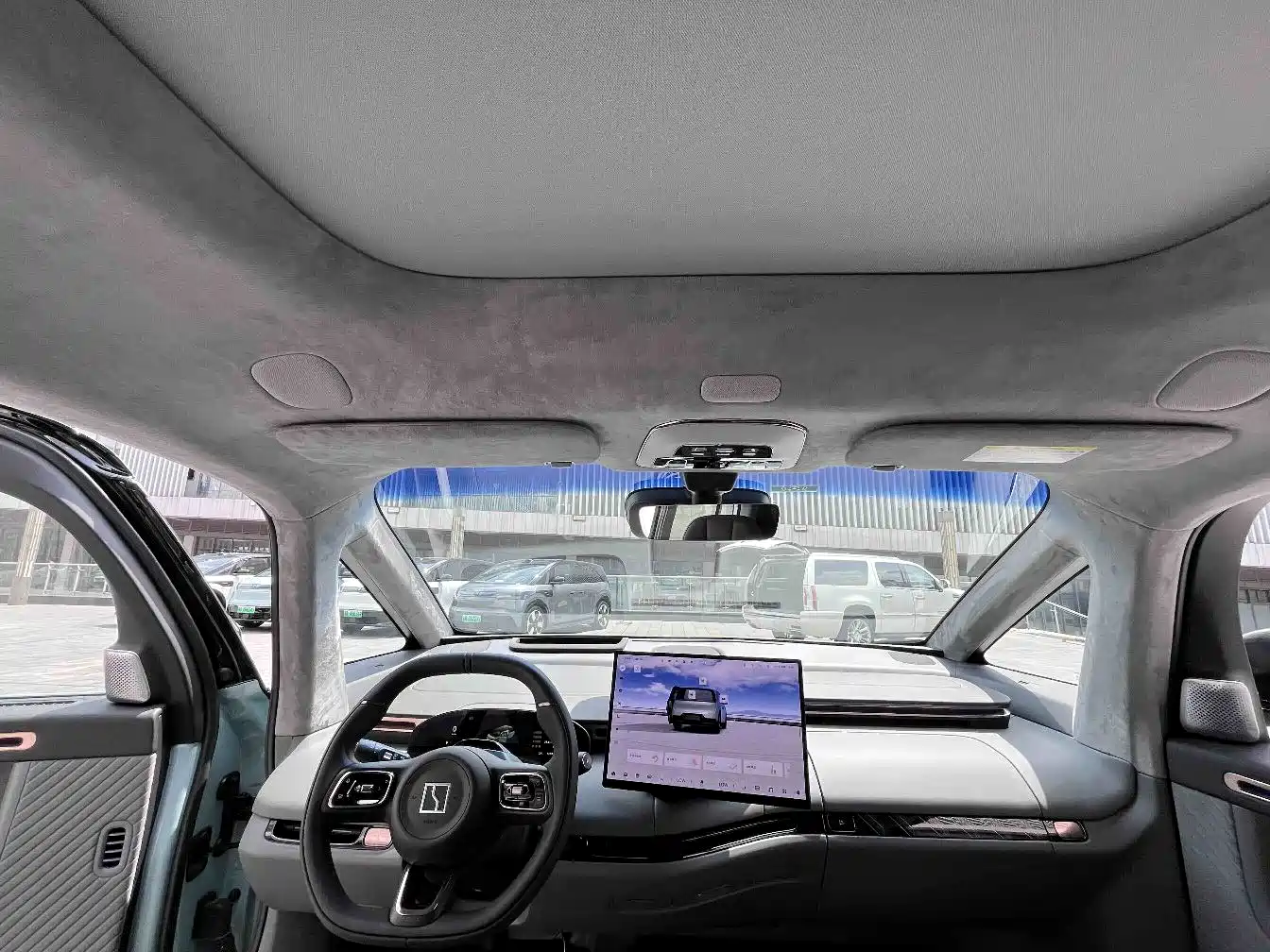 ZEEKR EXTREME KRYPTON MIX