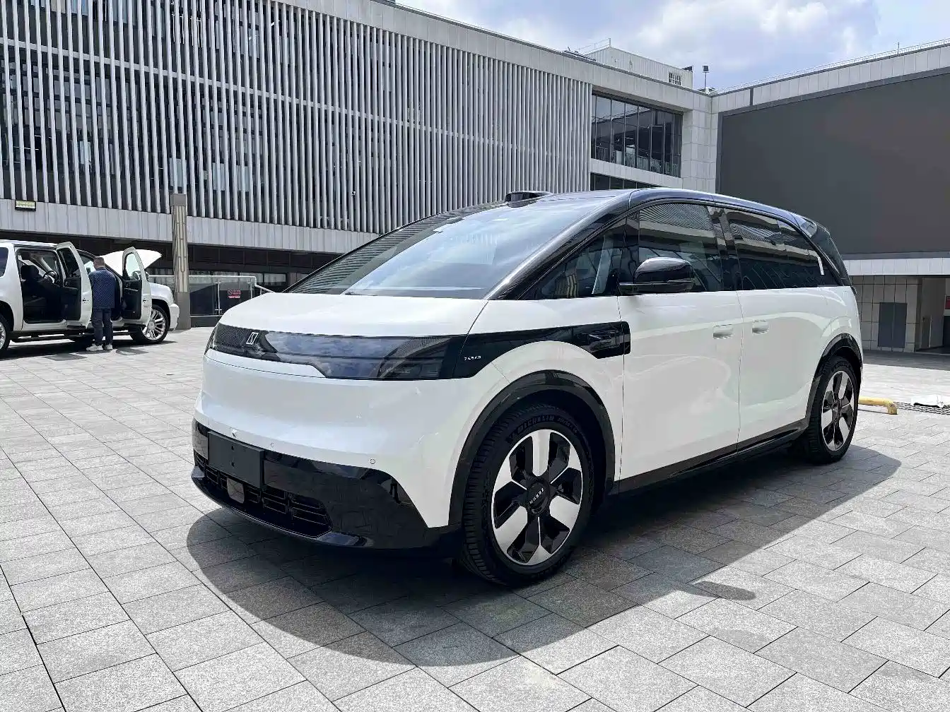 ZEEKR EXTREME KRYPTON MIX