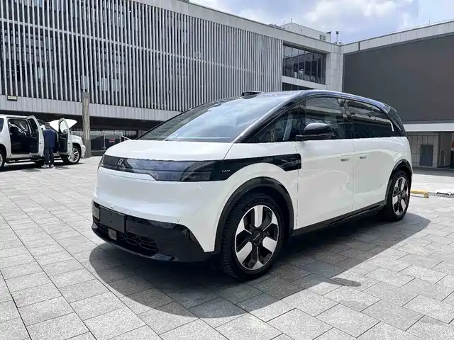 ZEEKR EXTREME KRYPTON MIX