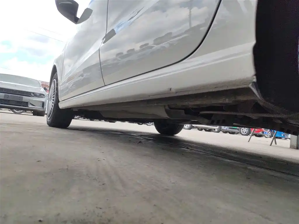 Volkswagen Polo 2018 1.5L Auto Comfort фото 22