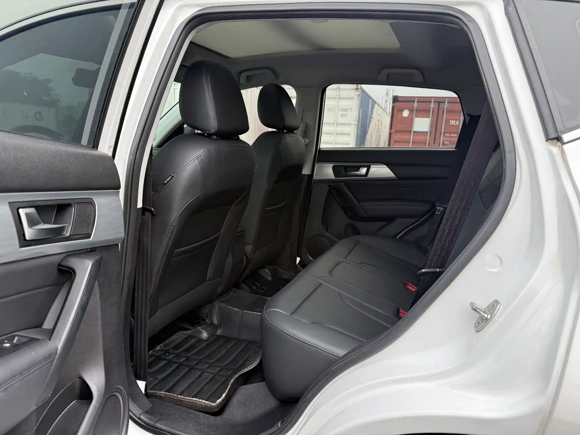 Фото 5 - Haval H2