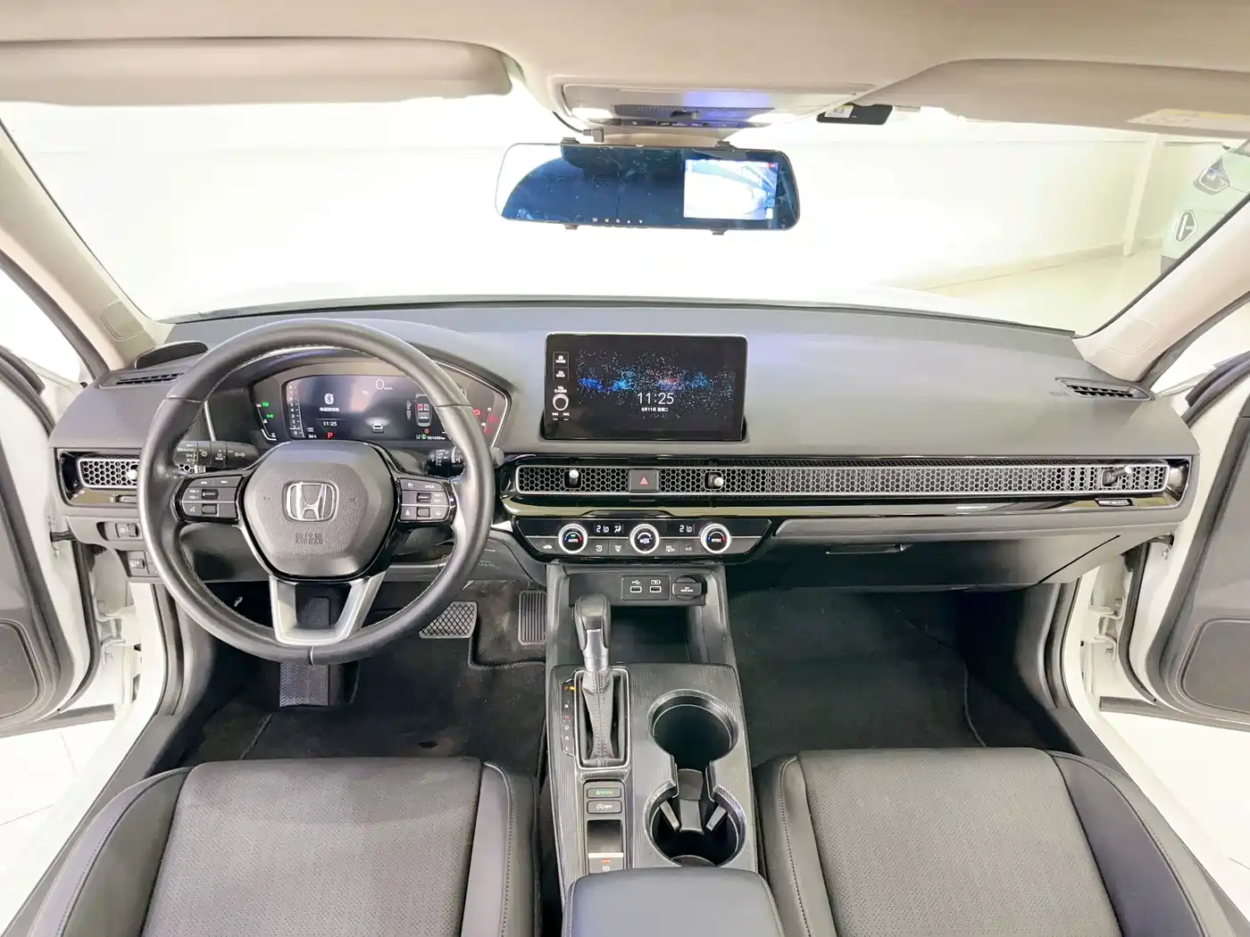 Honda Integra 2024 2023 240TURBO CVT Luxury Edition