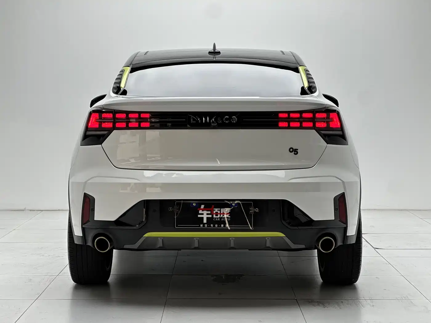 LYNK 05