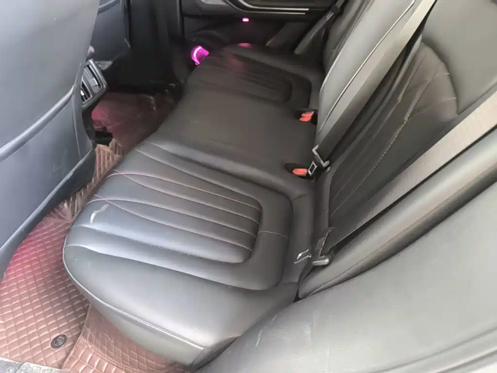 Besturn Bestune T55 2024 2023 1.5T Auto Flying Leap