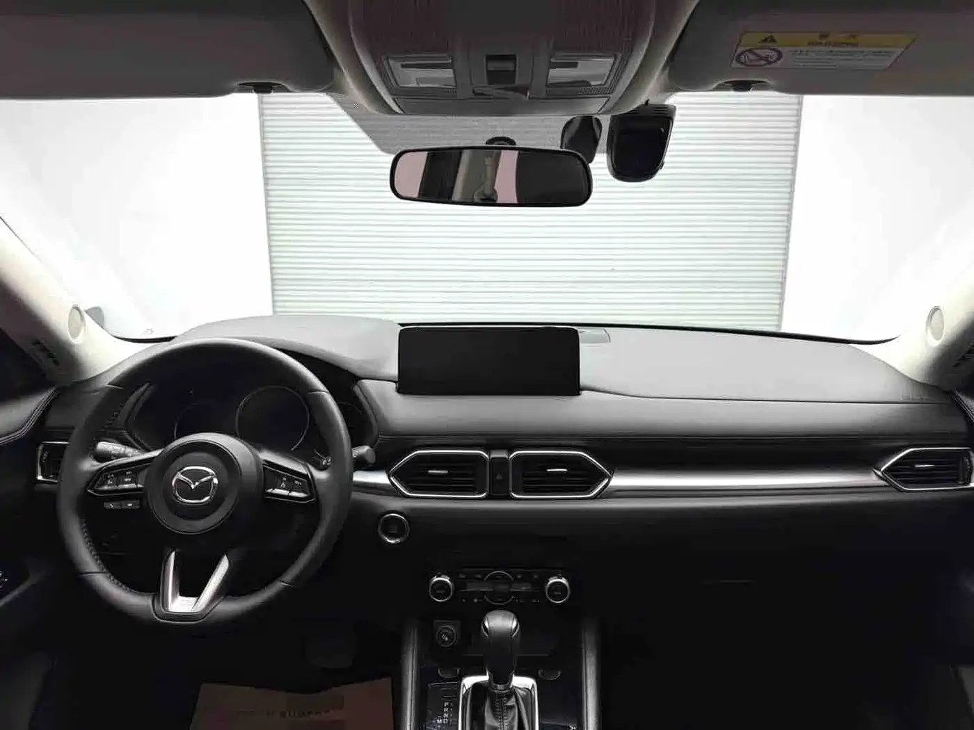 Mazda CX-5 2024 2024 2.0L Automatic FWD Smart Premium