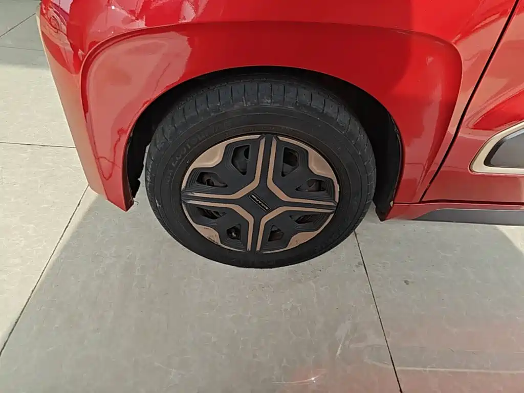 Baojun E200 2019 2018 Smart Drive Edition