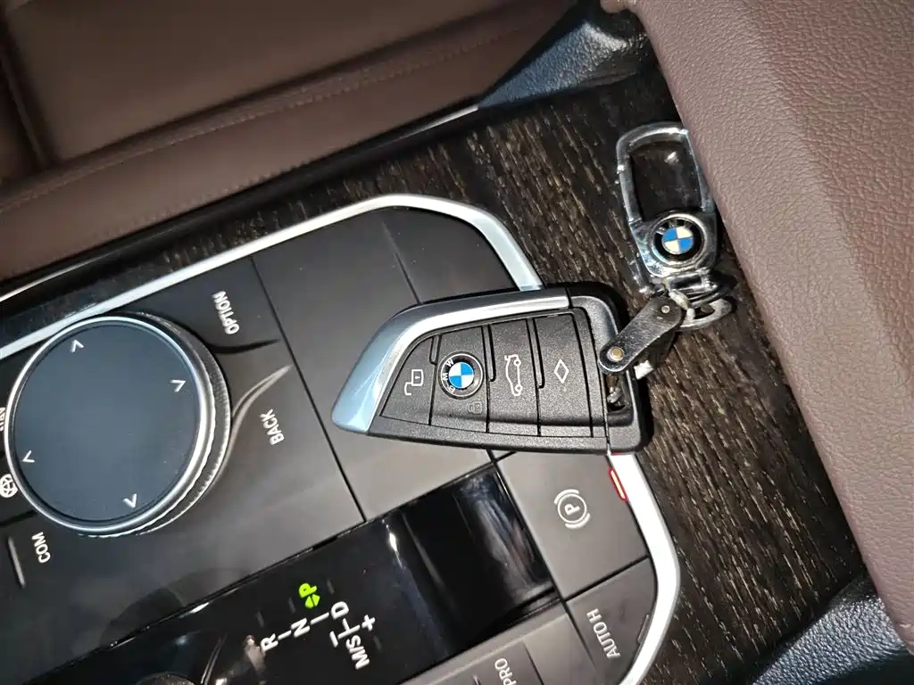 BMW 3 Series 2021 Facelift 325Li M Sport Package фото 9