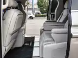 Фото 7 - Roewe iMAX8 EV
