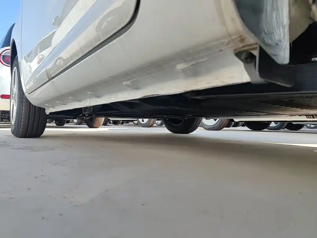 Changan Lumin 2026 2026 Model 205km Treasure Edition
