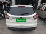 Фото 6 - Ford Kuga