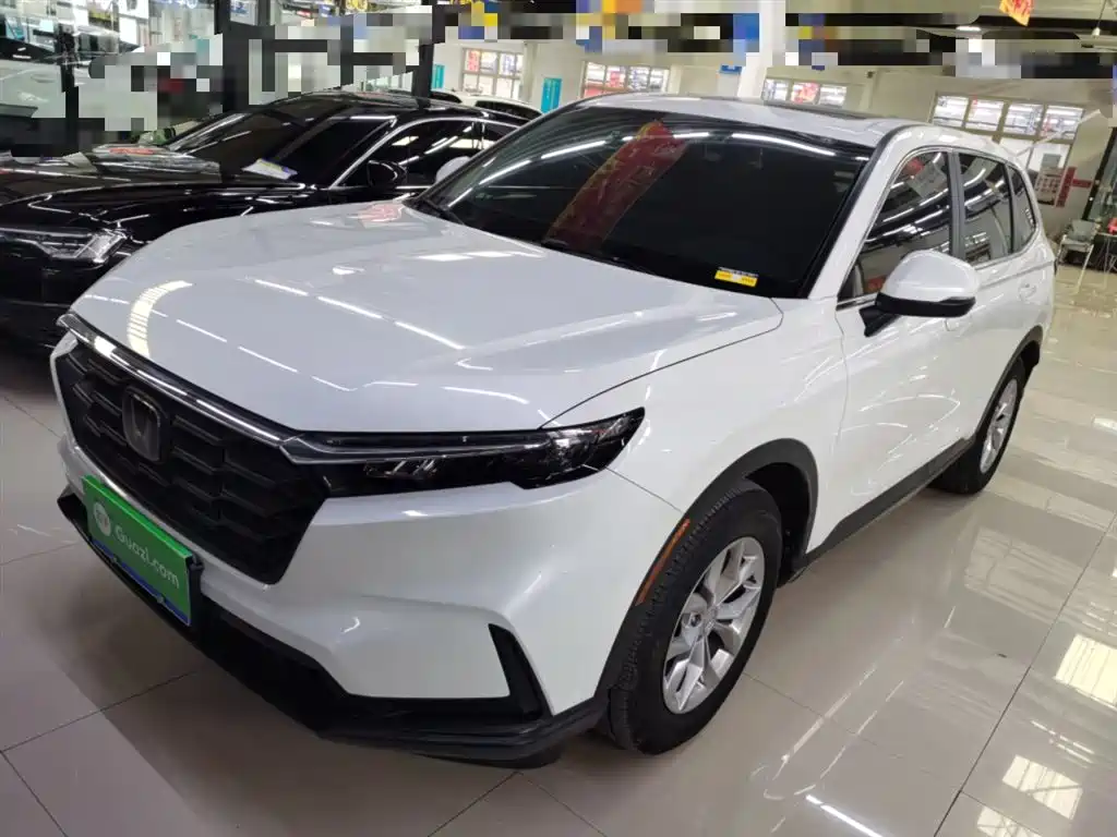 Honda CR-V 2023 240TURBO 2WD Trend Edition 5-seater
