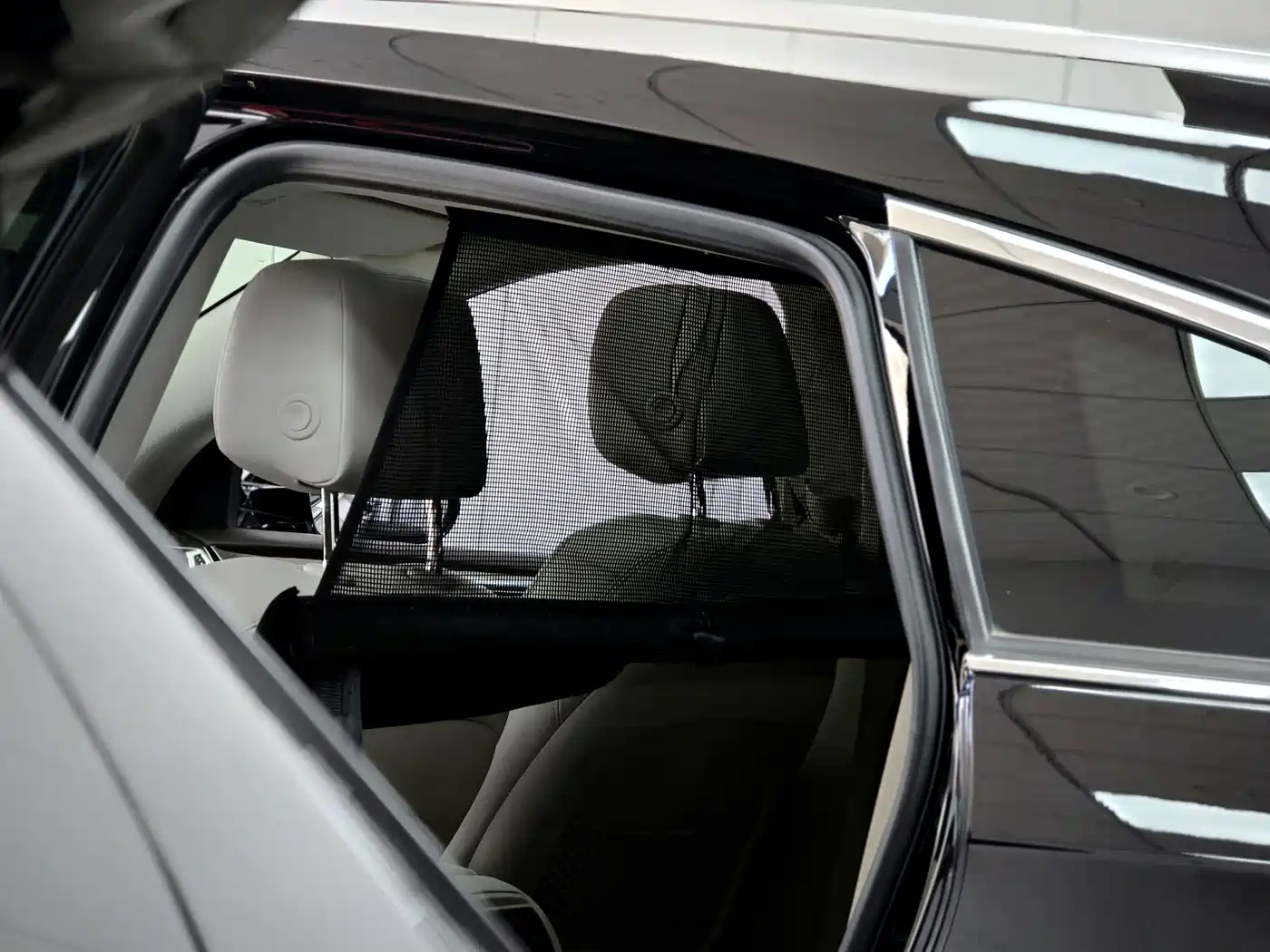 Cadillac SRX 2013 3.0L Elite фото 14