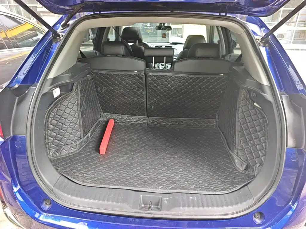Acura CDX 2020 2021 1.5T 2WD Joy Edition