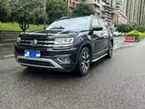 Фото 1 - Volkswagen Teramont