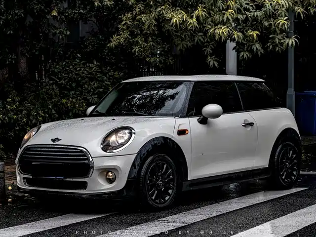  MINI MINI 2016 1.2T ONE Pioneer