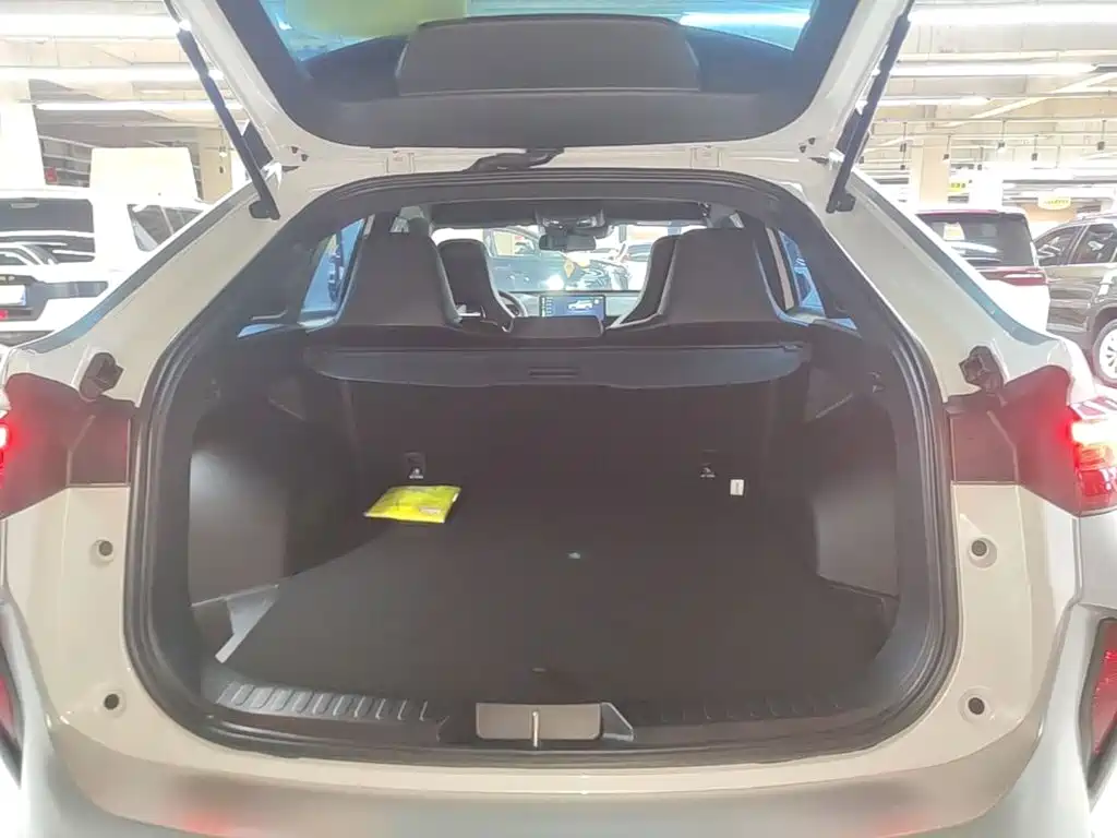 Haval H6S 2022 2022 Model 2.0T 2WD Smart Run Edition