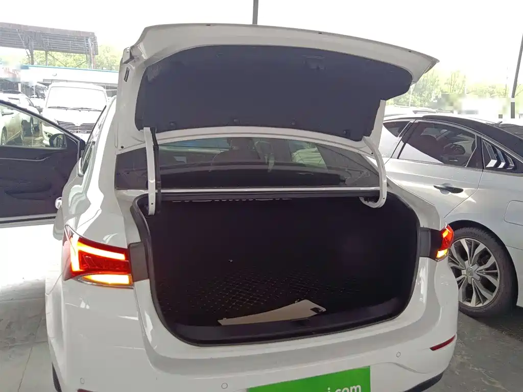 Buick Excelle 2021 Facelift Exemplar 1.5L Auto Elite фото 19