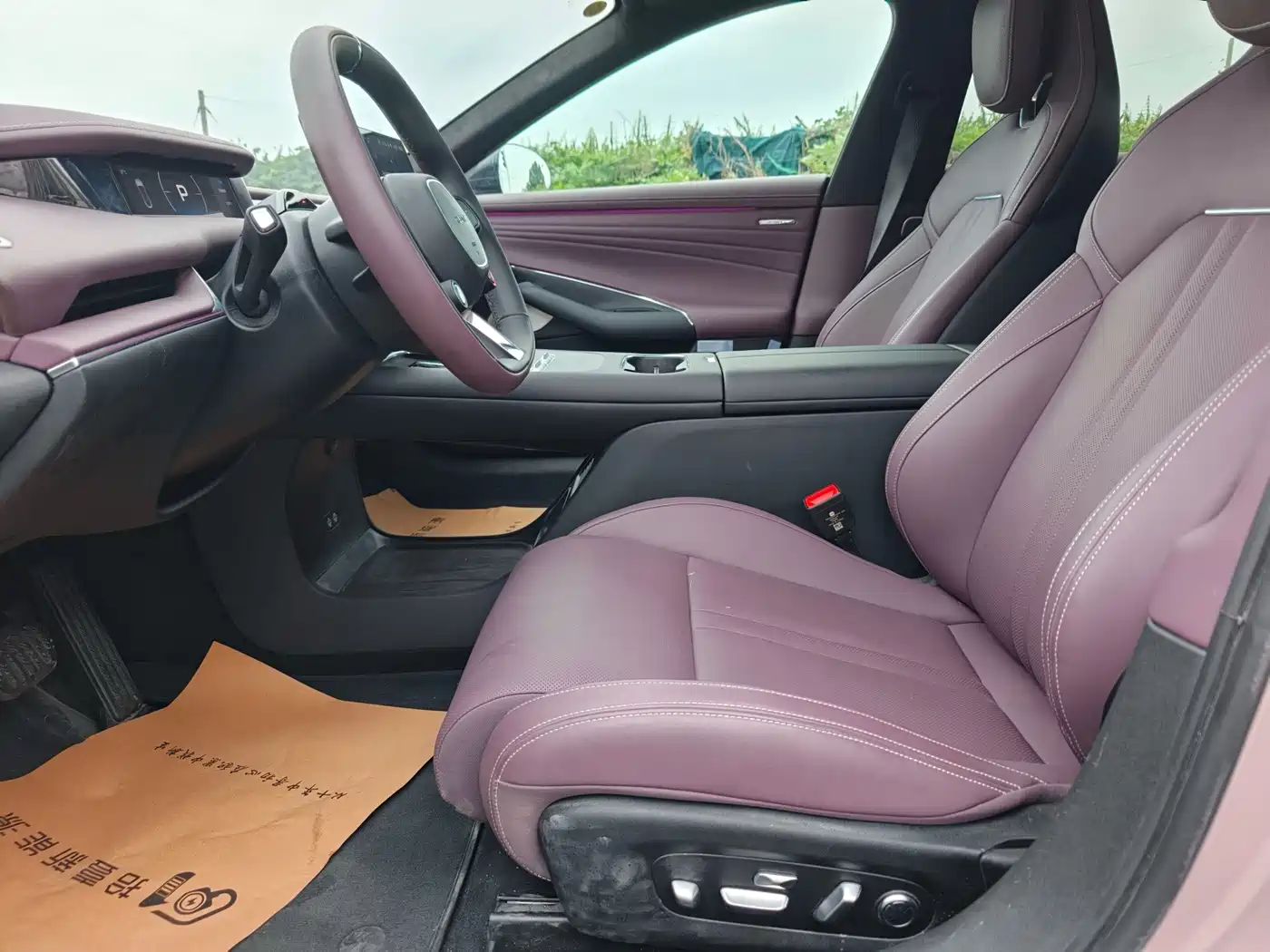 Xiaomi SU7 2026 2026 Rear-Wheel Drive Edition