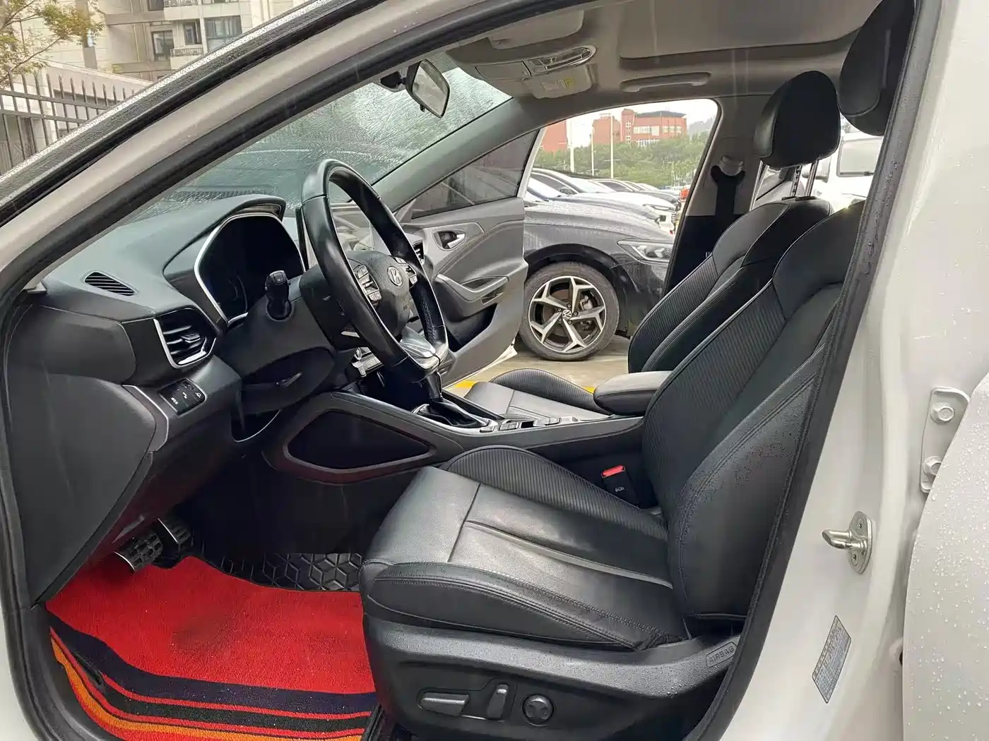 Hyundai Lafesta 2020 2019 280TGDi Smart Speed Edition China VI