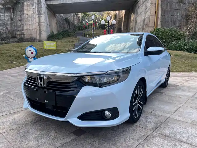 HONDA LINGPAI