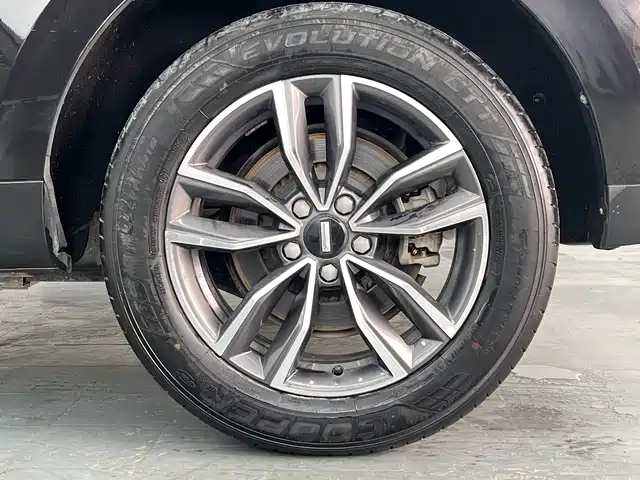 WEI PAI WEI BRAND VV5