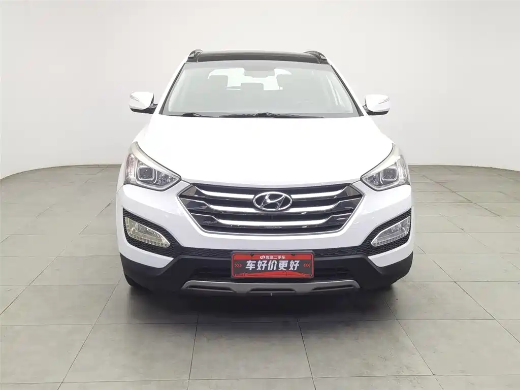 HYUNDAI SHENGDA