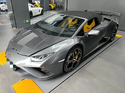 Lamborghini Huracán
