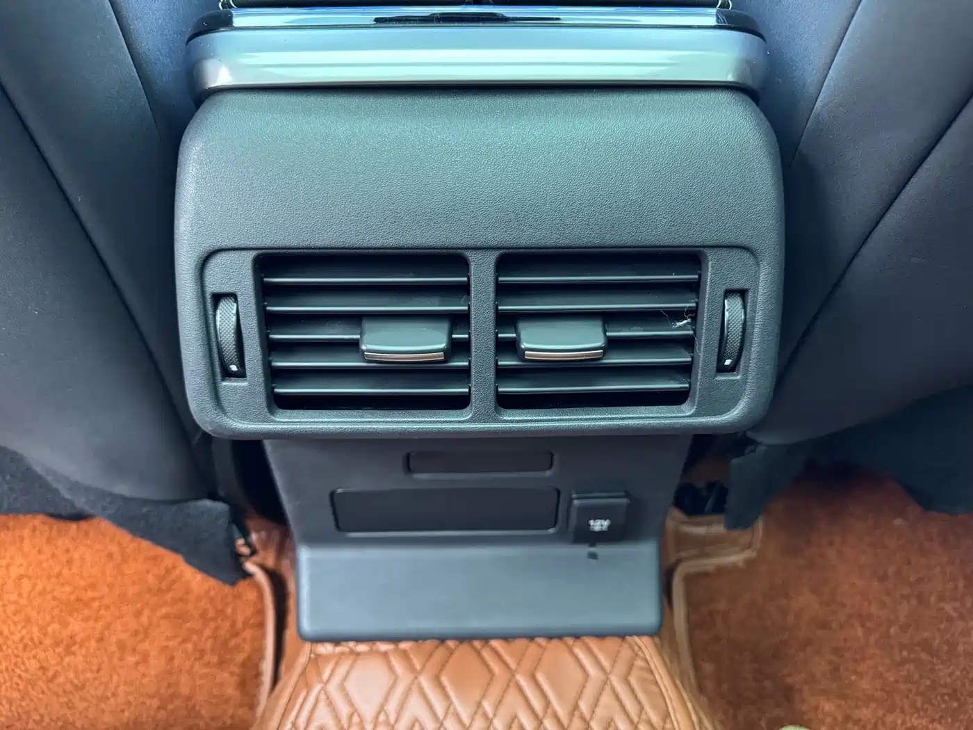 LAND ROVER RANGE ROVER STAR PULSE