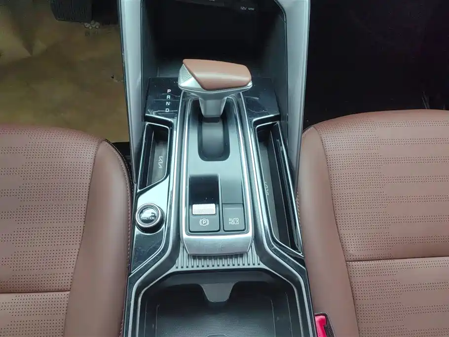 KIA SMART RUNNING